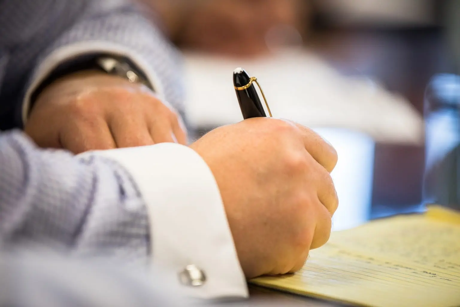 Image investissement