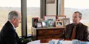 Fisherman Video Screenshot