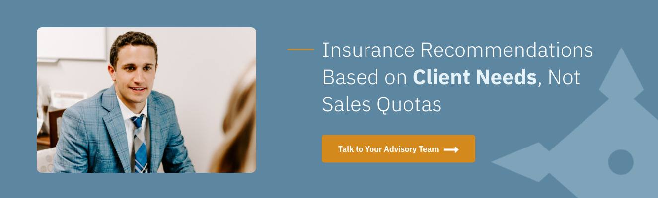 Insurance Recommendations