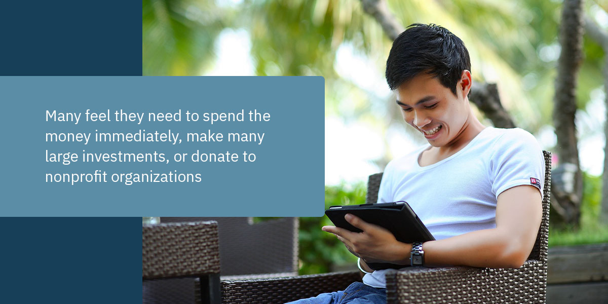 Form Long- and Short-Term Financial Goals