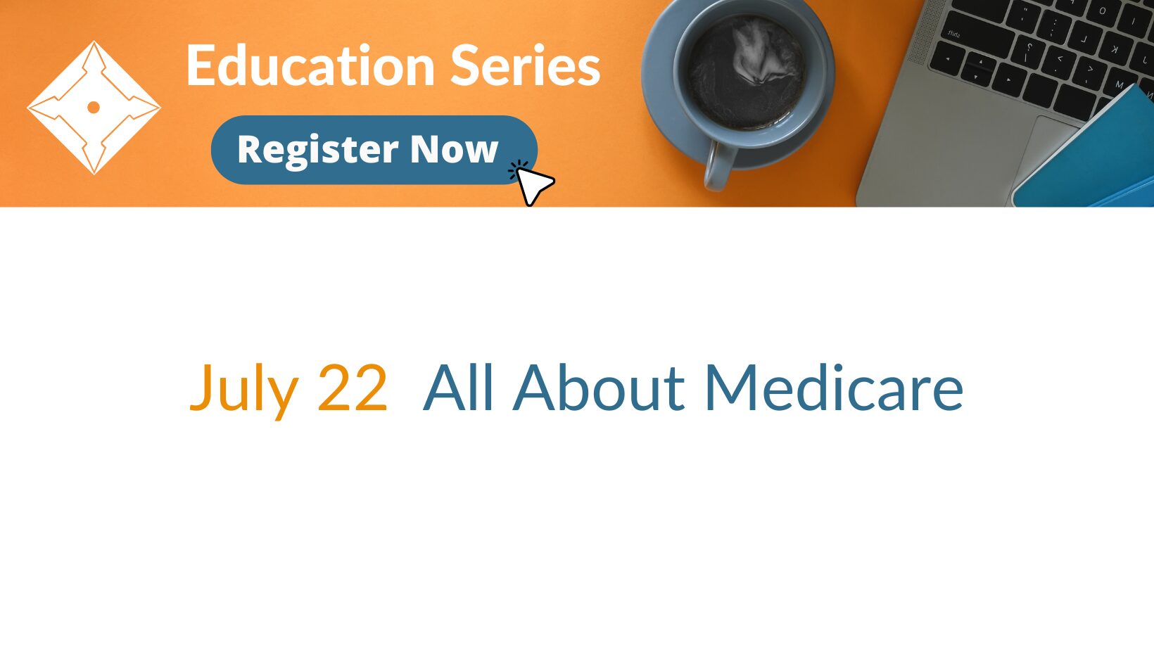Webinar All About Medicare
