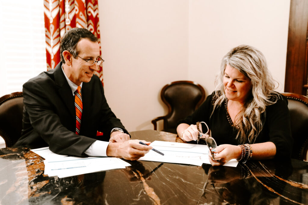 Financial Advisor Near Me